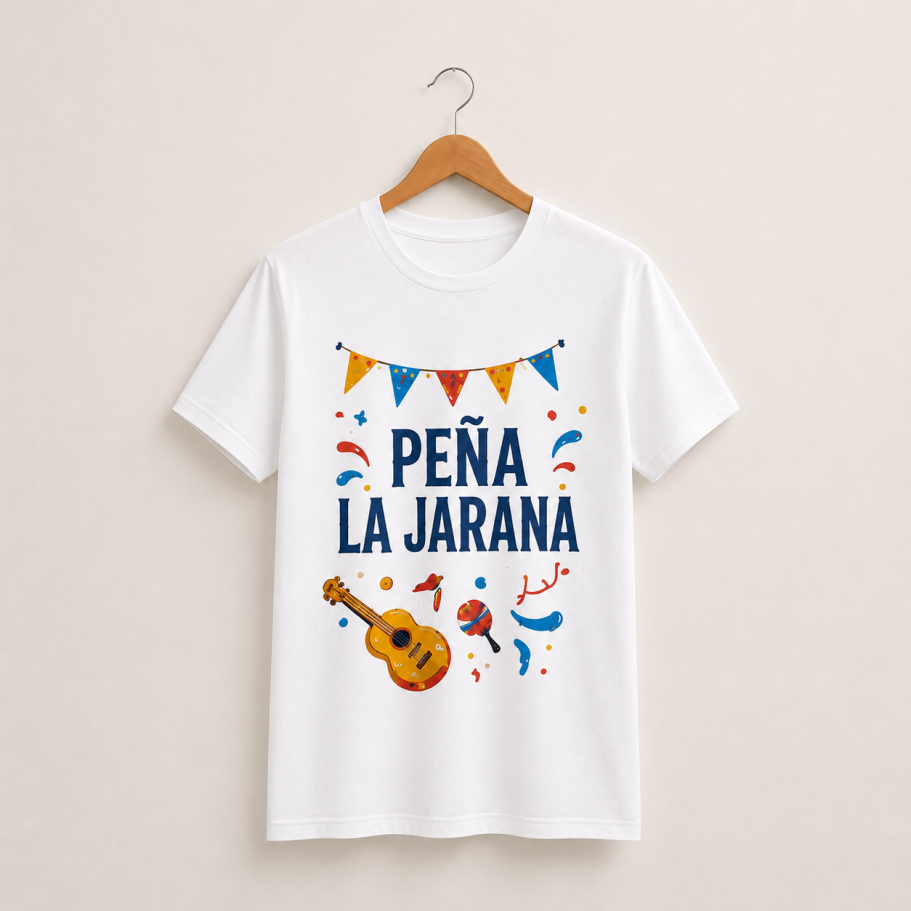Pack camiseta peña - Bierzogring